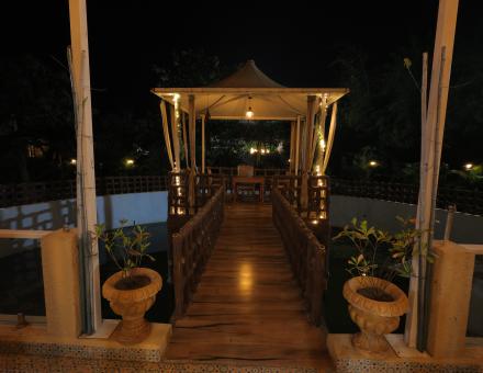 Nature Nest Hotel and Resort – Discover the Best Resort in Indore