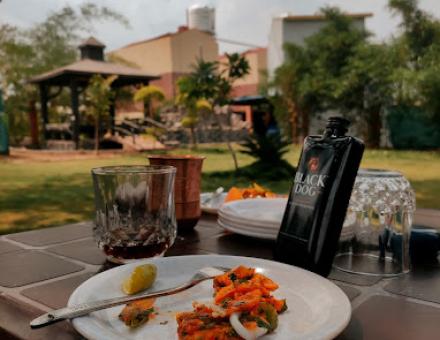 Flavors of Tranquility: Discover The Nature Nest Hotel & Resort – Where Taste Meets Peace