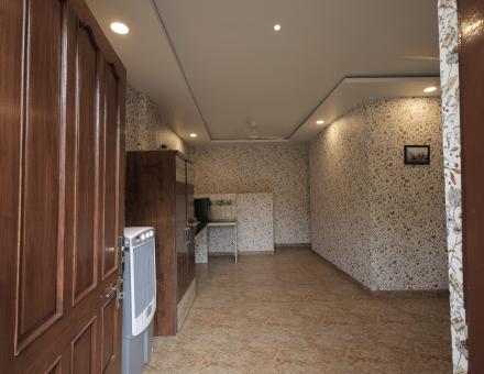 The Nature Nest Hotels & Resorts: Where Luxury Living Meets the Heart of Nature