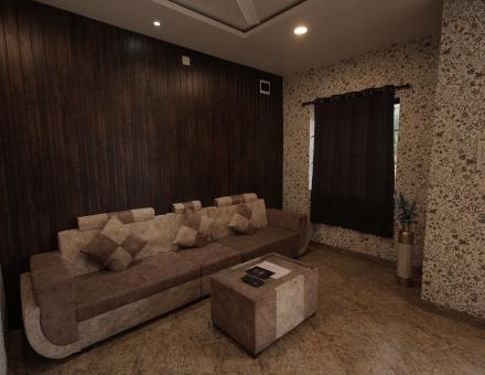 Nature Nest Hotels & Resorts: A Living Experience Amidst Nature’s Heartbeat