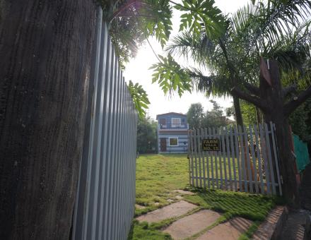 Nature Nest Hotels & Resorts – Where Nature Wraps You in Comfort