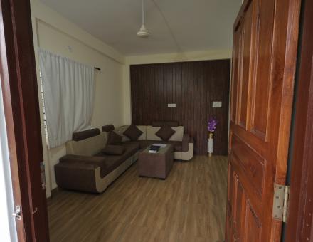 The Best Couple Accommodation at The Nature Nest Hotel & Resort