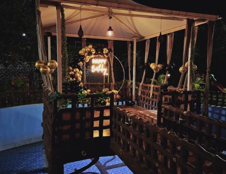 Celebrate Life’s Special Moments at Nature Nest Hotels & Resorts