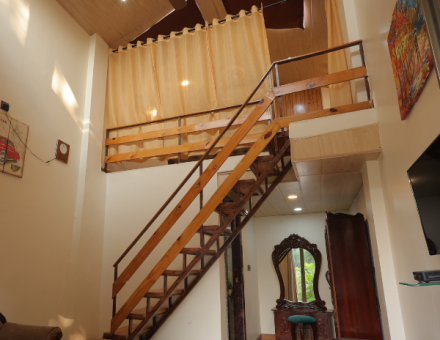 Experience Unmatched Romance in Private Villas at Nature Nest Resort