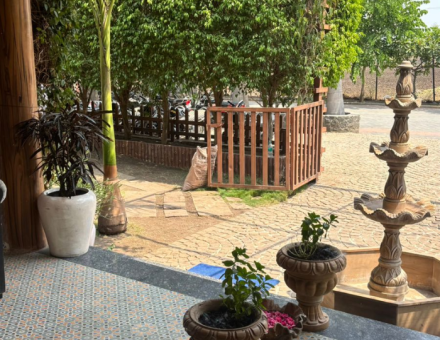 Experience the Magic of Monsoon at Nature Nest Hotels & Resorts | Best Resort Near Indore