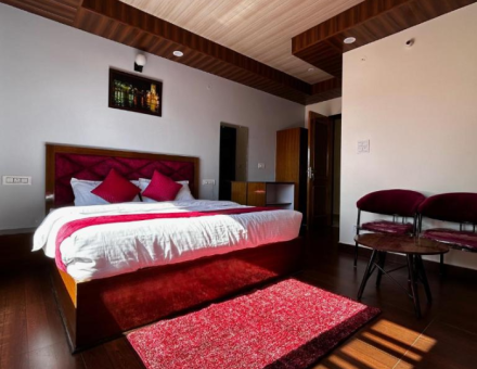 Celebrate Your Sangeet & Engagement Ceremony at Nature Nest Resort | Best Resort Near Indore