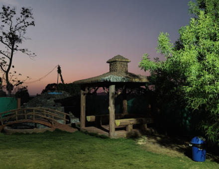 Escape the Noise and Discover True Relaxation at Nature Nest Resort, a Best Resort Near Indore